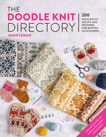 Doodle Knit Directory - homesewn