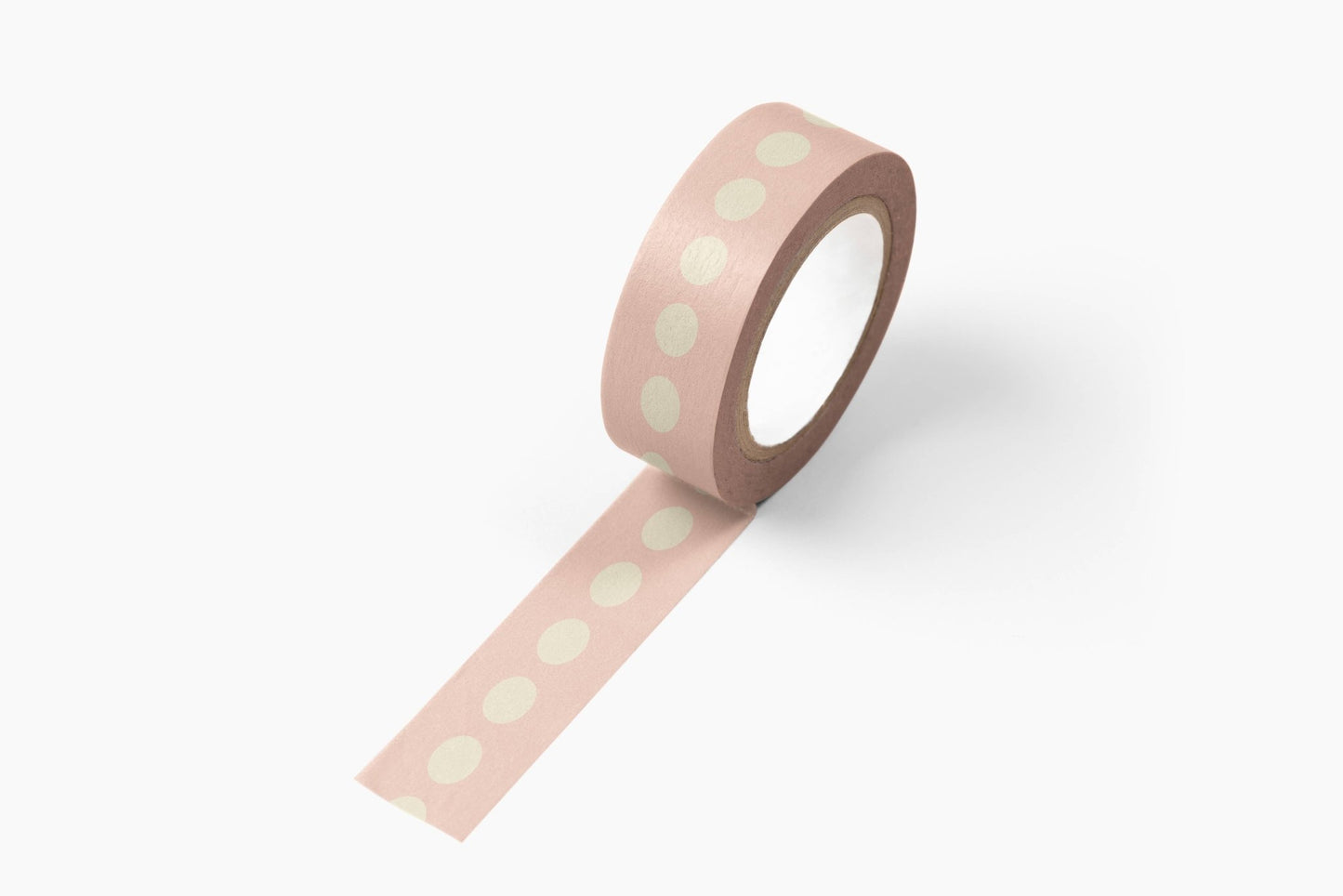 Dot Checklist Washi Tape - homesewn