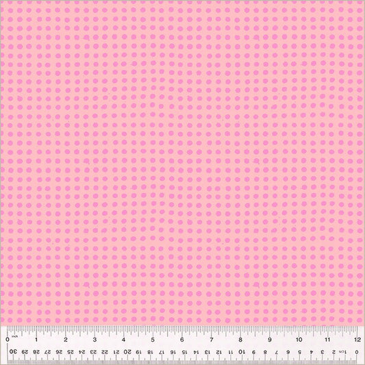 Dots - Vervain/Posy - Ruby & Bee Blenders - homesewn