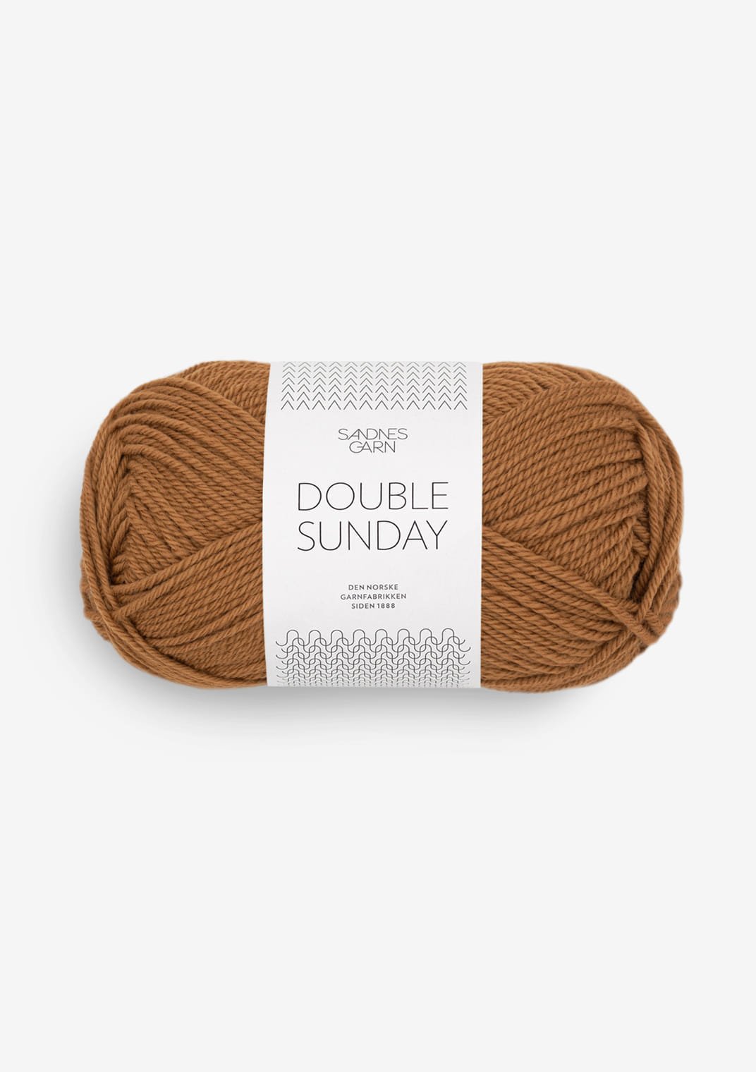 Double Sunday - DK Weight - homesewn
