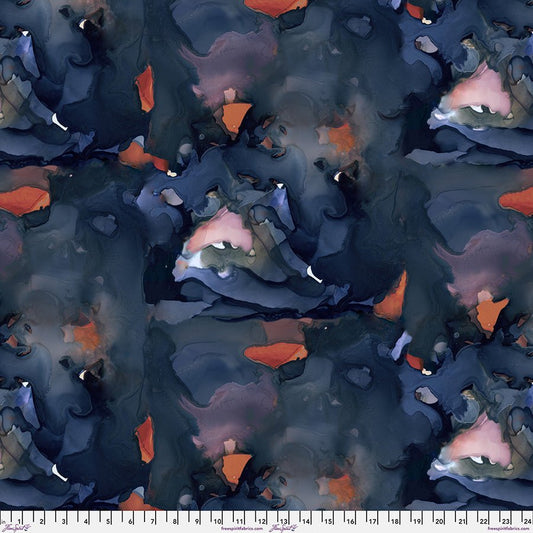 Dream State - Aurora - Daybreak - homesewn