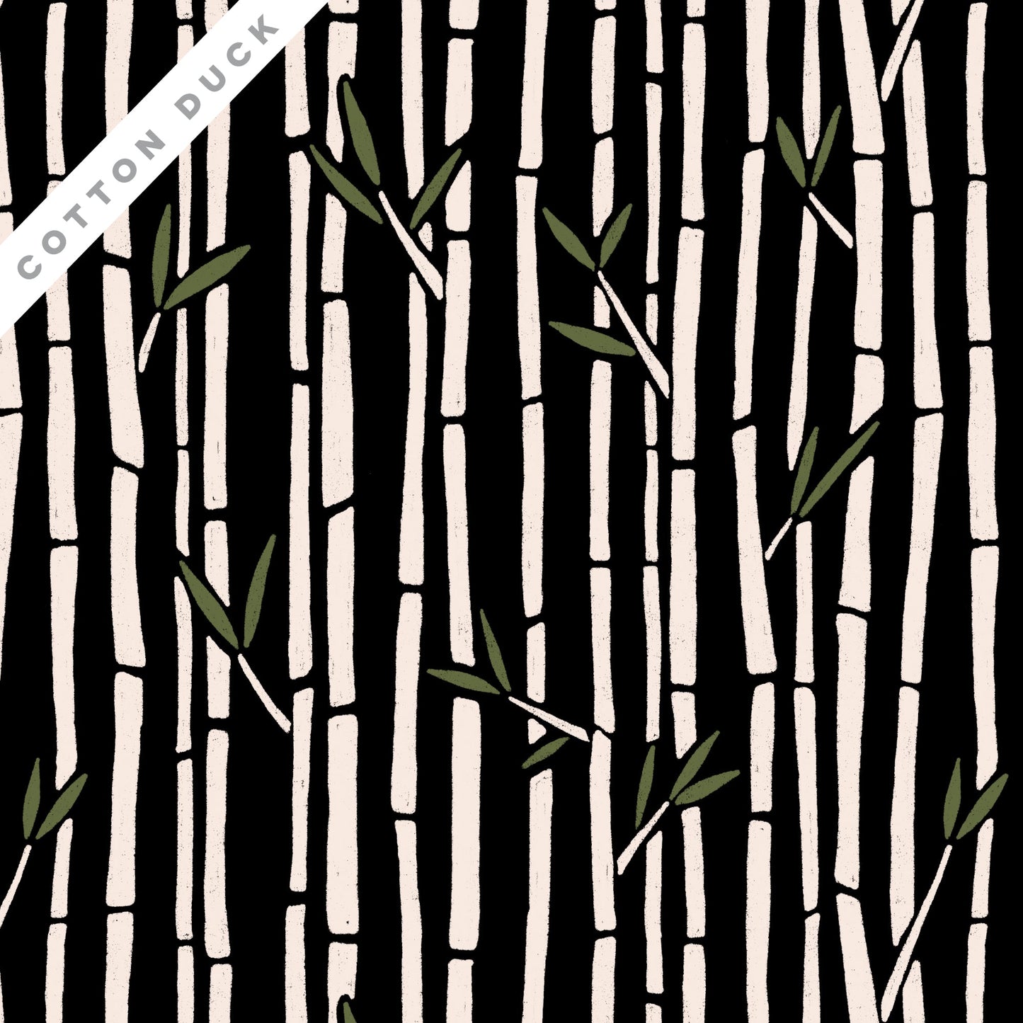 Duff - Marsh Havens - Cloud 9 ORGANIC DUCK CANVAS fabric - homesewn