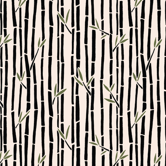 Duff - Marsh Havens - Cloud 9 ORGANIC QUILTING COTTON/POPLIN fabric - homesewn