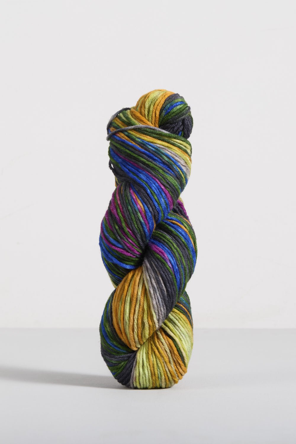 Echoes Worsted - homesewn