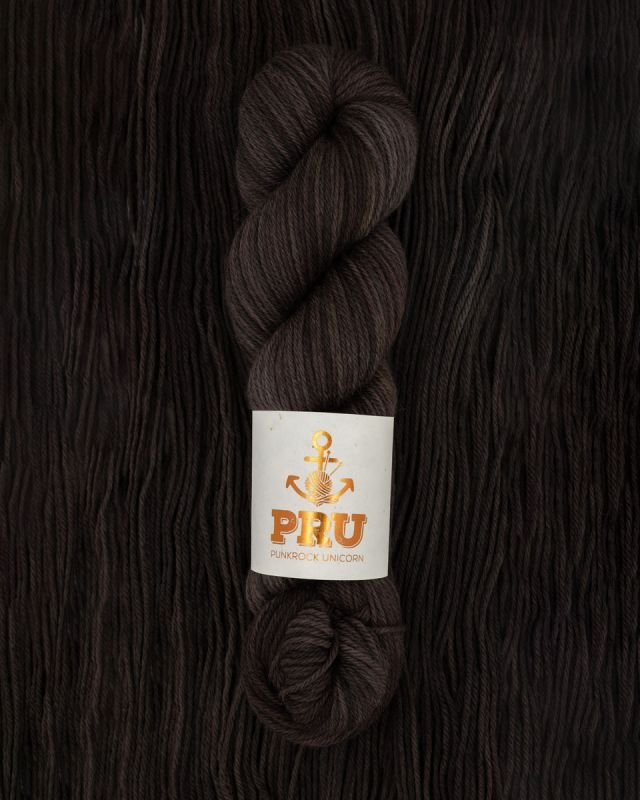 ECO DK - 200m/100g - PRU Yarns - DK Weight Yarn - homesewn