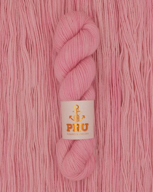 ECO DK - 200m/100g - PRU Yarns - DK Weight Yarn - homesewn