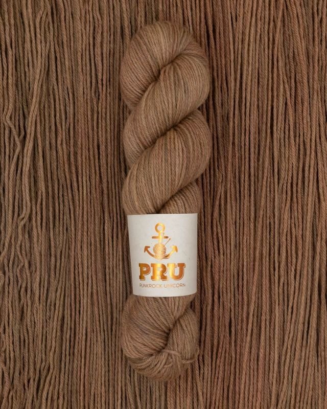 ECO DK - 200m/100g - PRU Yarns - DK Weight Yarn - homesewn