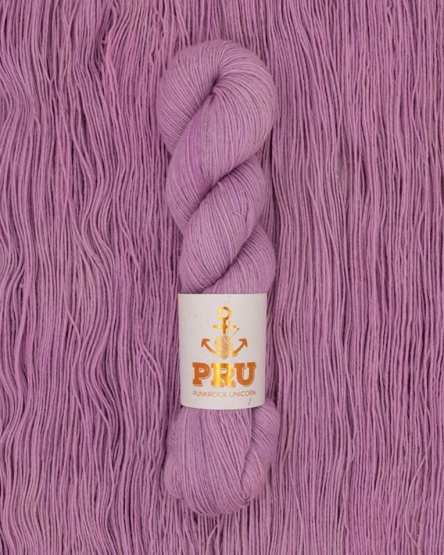 ECO DK - 200m/100g - PRU Yarns - DK Weight Yarn - homesewn