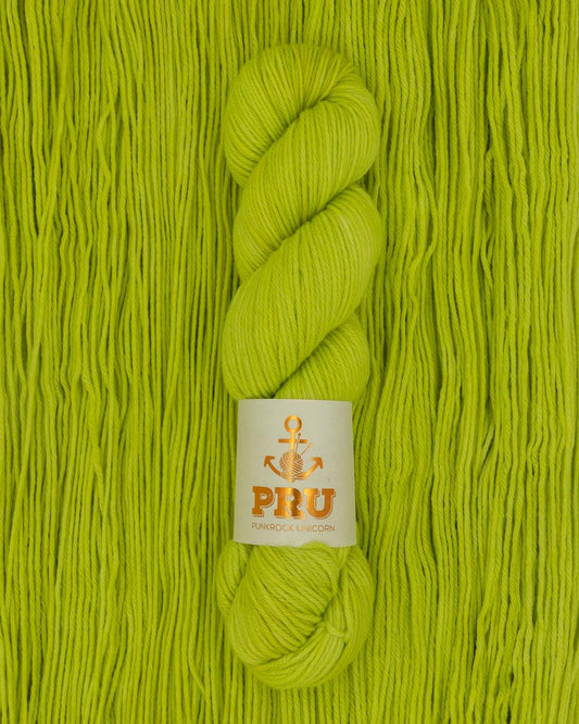 ECO DK - 200m/100g - PRU Yarns - DK Weight Yarn - homesewn