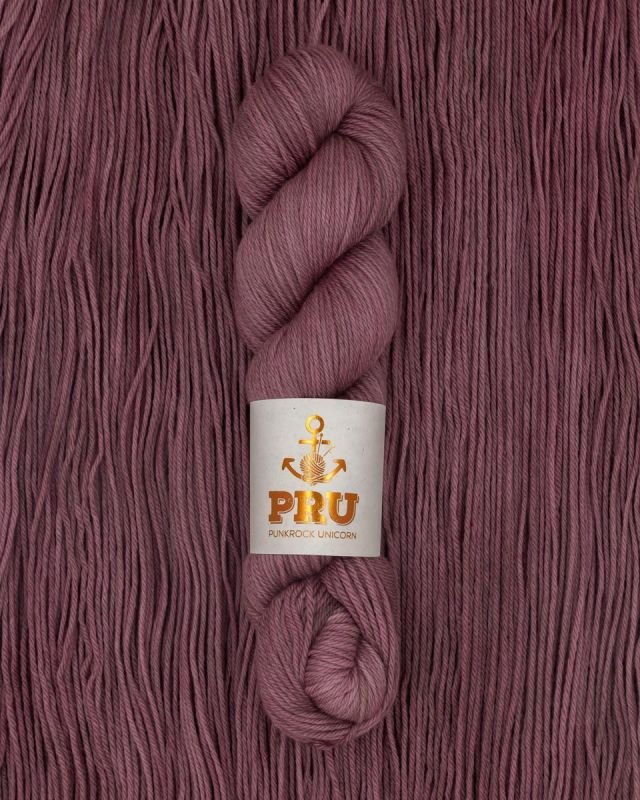 ECO DK - 200m/100g - PRU Yarns - DK Weight Yarn - homesewn