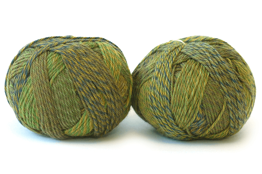 Edition 3 - 100% SW Merino - SPORT WEIGHT - homesewn