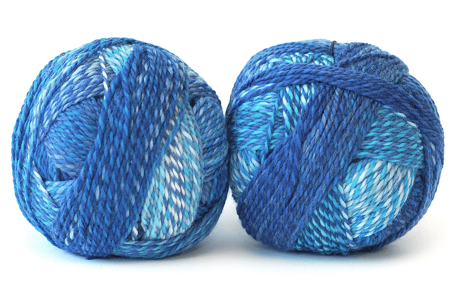 Edition 3 - 100% SW Merino - SPORT WEIGHT - homesewn