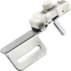 Elastic Gathering Attachment Narrow for Coverstitch CoverPro - homesewn