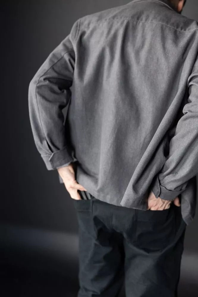 ELLING Trouser 28-49 - PDF PATTERN - homesewn