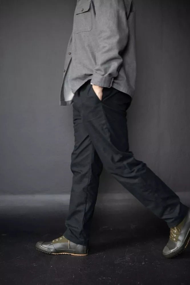 ELLING Trouser 28-49 - PDF PATTERN - homesewn