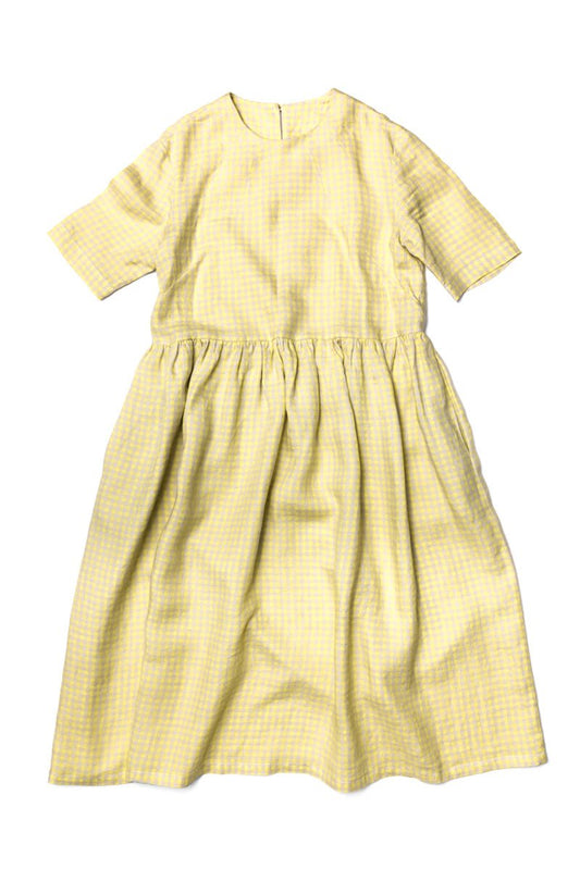 ELLIS & HATTIE Dress 6-18 - PDF PATTERN - homesewn