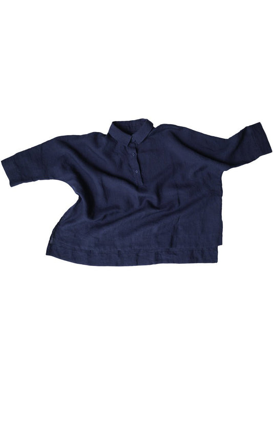 ELLSWORTH Top 18-28 - PDF PATTERN - homesewn
