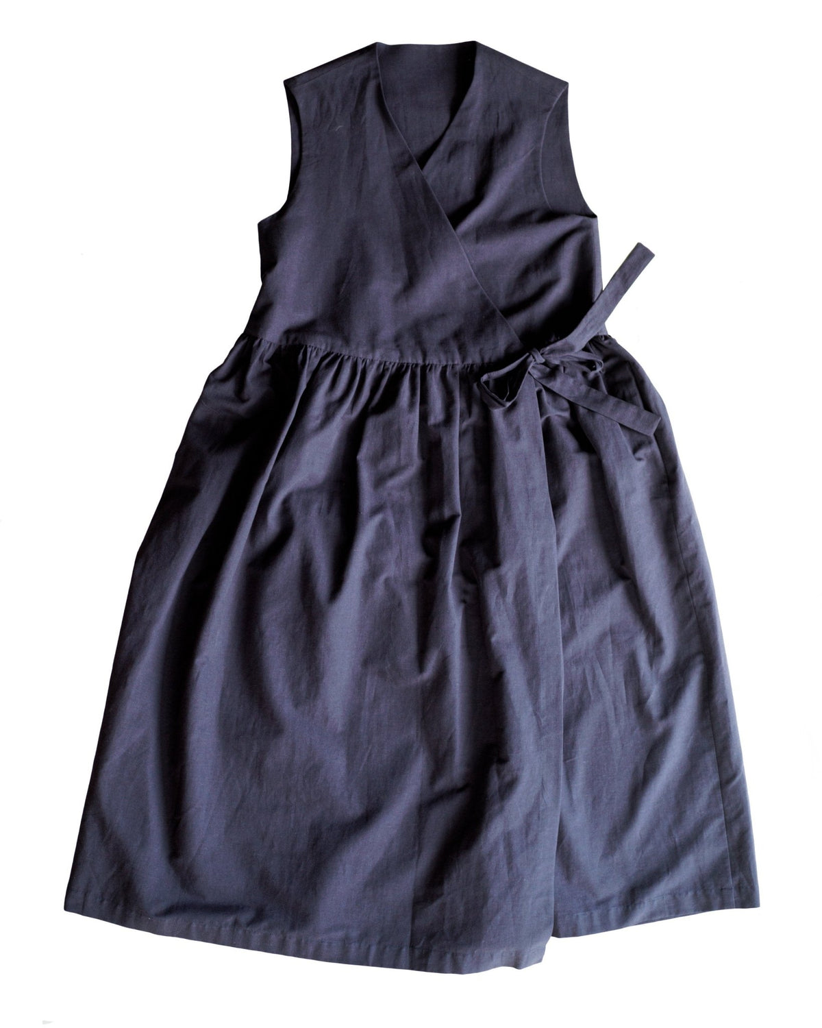 ETTA Dress 18-28 - PDF PATTERN - homesewn
