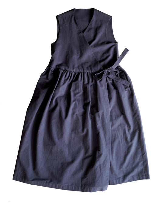 ETTA Dress 18-28 - PDF PATTERN - homesewn