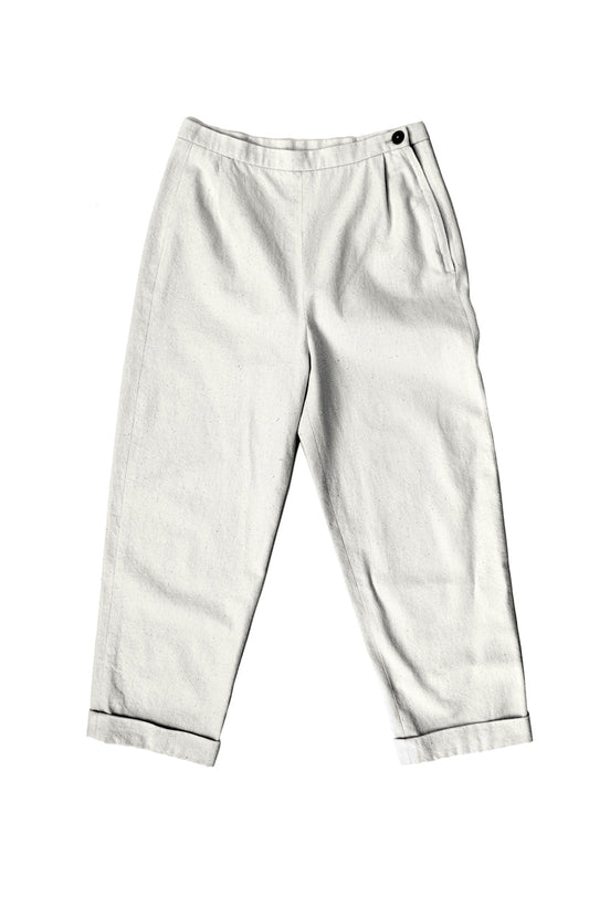 EVE Trouser 18-28 - PDF PATTERN - homesewn