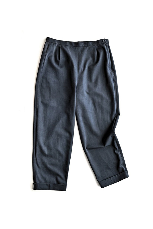 EVE Trouser 6-18 - PDF PATTERN - homesewn