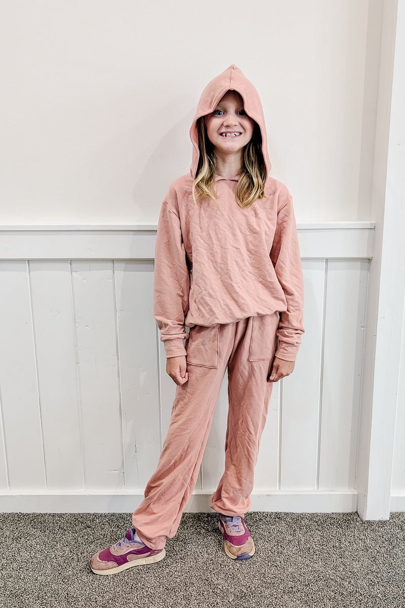 Everyday Set PDF Sewing Pattern - PDF PATTERN - homesewn