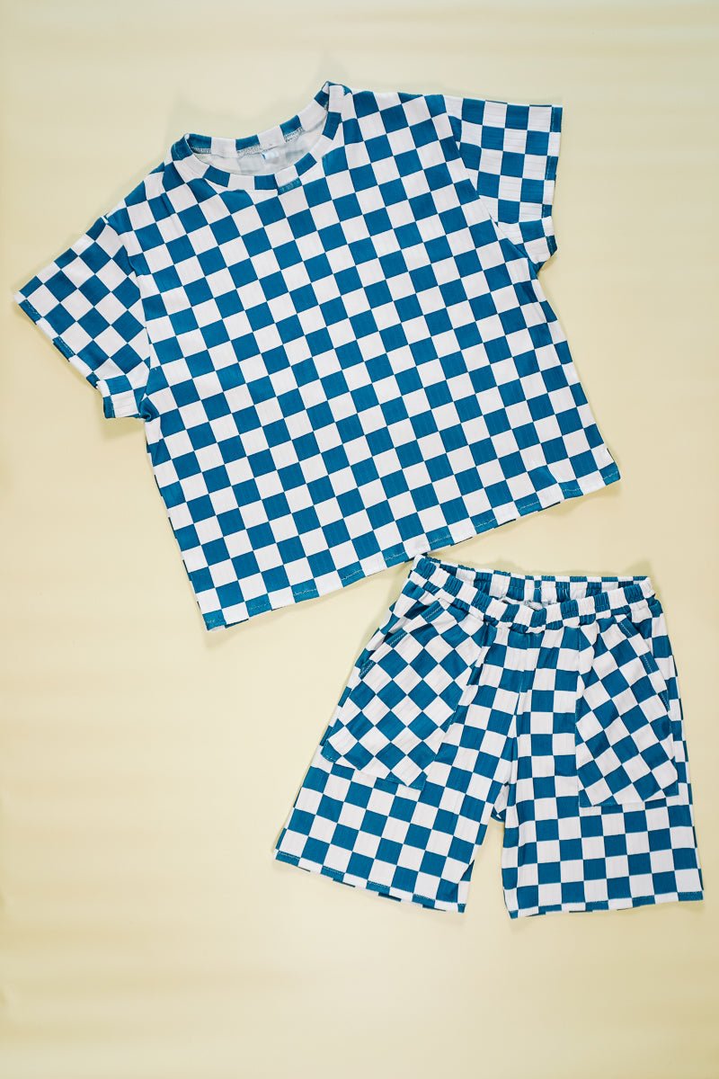 Everyday Set PDF Sewing Pattern - PDF PATTERN - homesewn