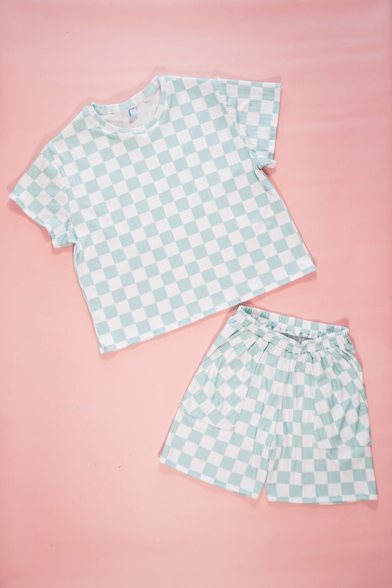 Everyday Set PDF Sewing Pattern - PDF PATTERN - homesewn