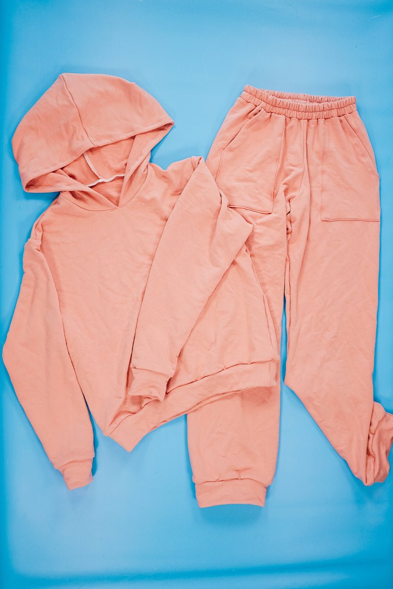 Everyday Set PDF Sewing Pattern - PDF PATTERN - homesewn