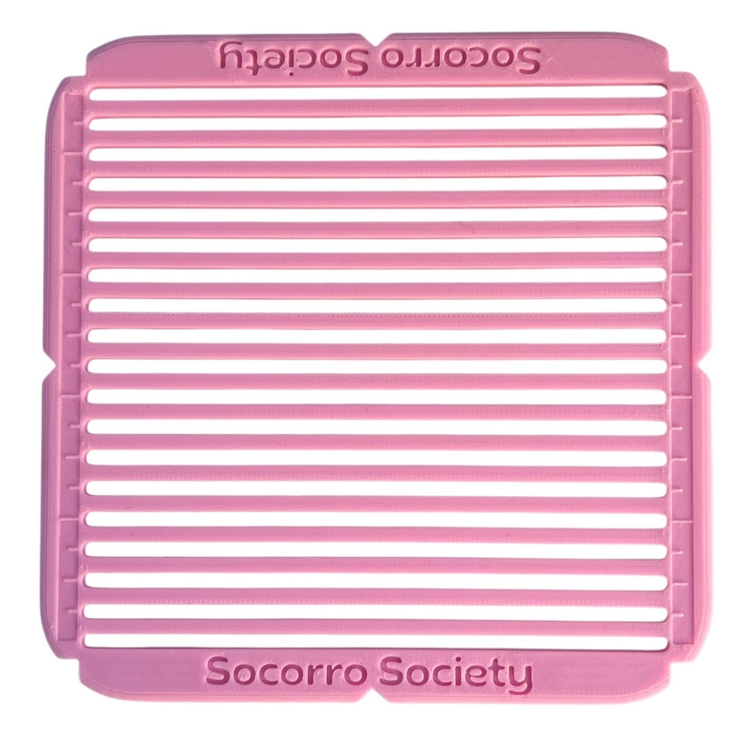 Sashiko Grid Stencil: Craft Perfect Grids