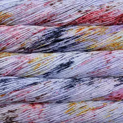 Arroyo - Superwash DK/Sport Yarn