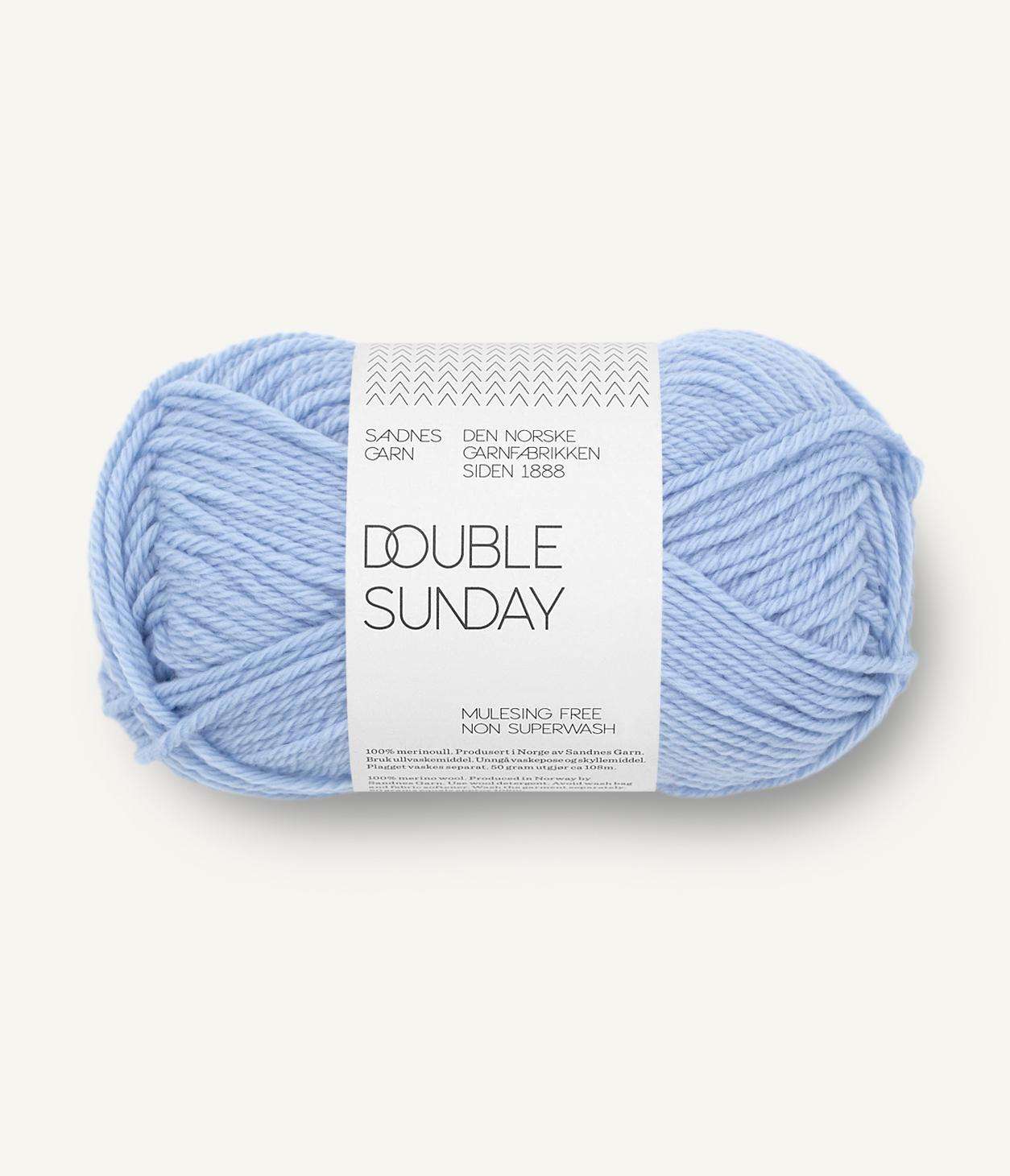 Double Sunday - DK Weight