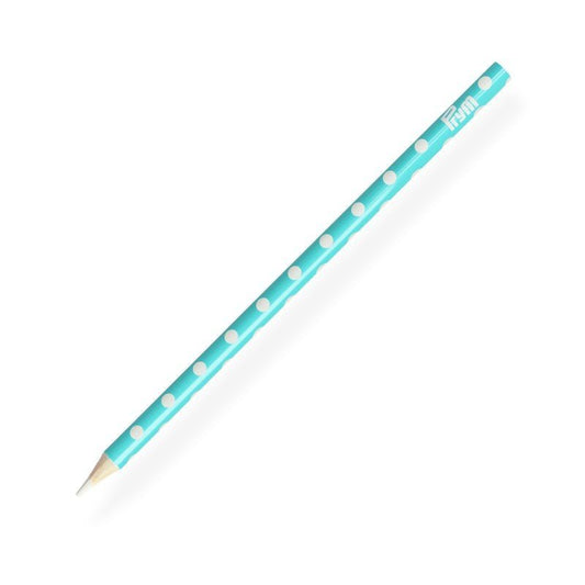 Fabric Marking Pencil - Turquoise - homesewn