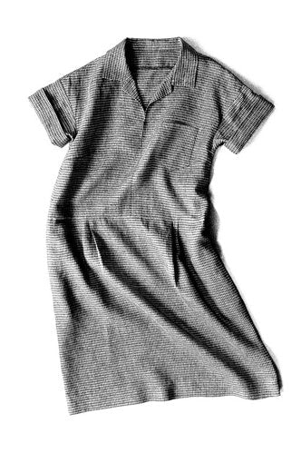 FACTORY Dress 8-18 - PDF PATTERN - homesewn