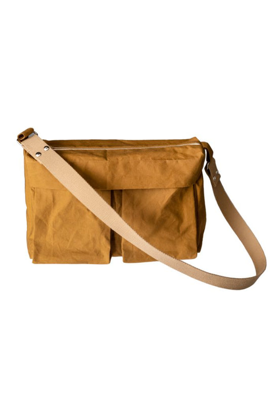 FACTOTUM Bag *less than 1m - PDF PATTERN - homesewn