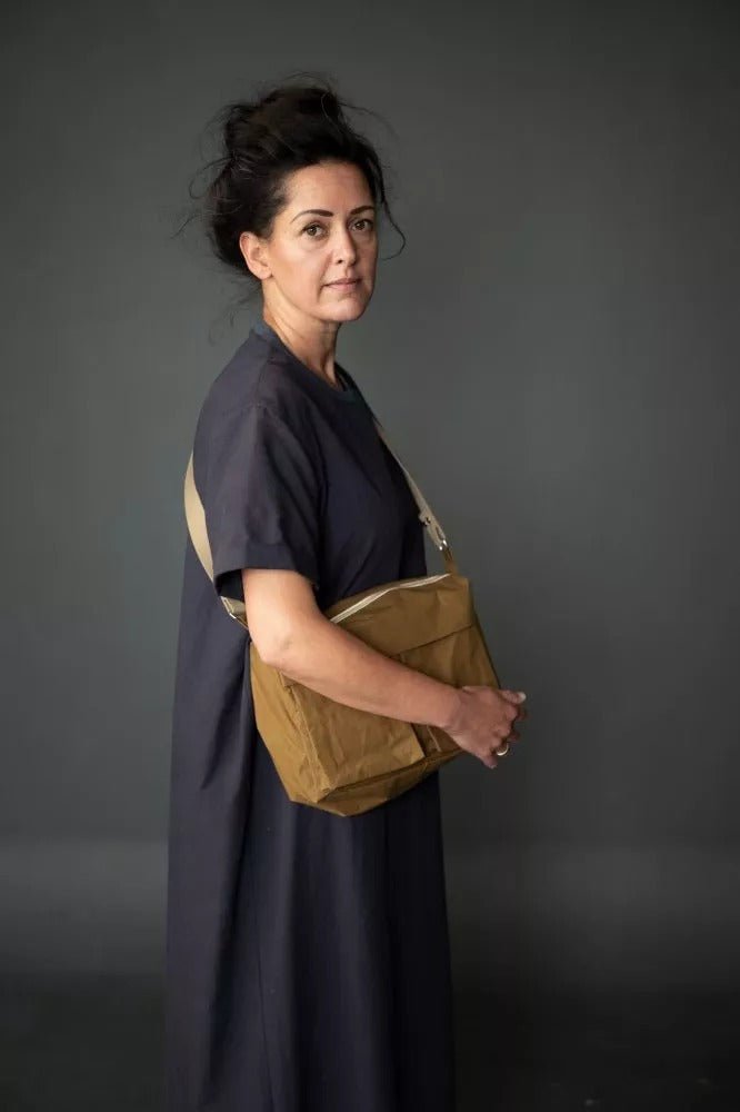 FACTOTUM Bag *less than 1m - PDF PATTERN - homesewn