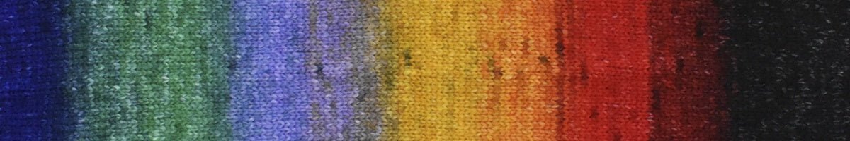 Fairy Floss - 100g 328y - DK Weight Yarn - homesewn