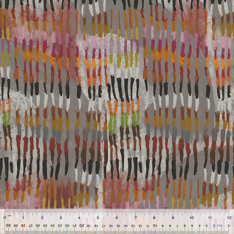 Feather - Pheasant - Sketchbook 21 by Marcia Derse - homesewn