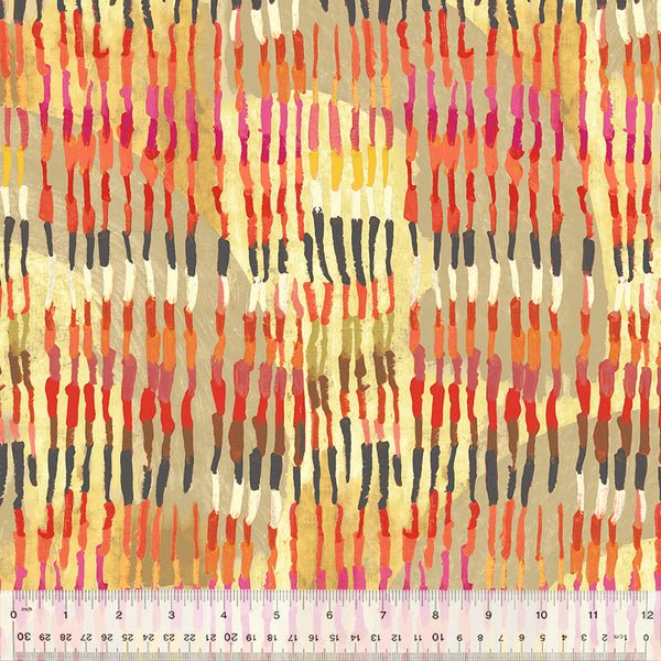 Feather - Robin - Sketchbook 21 by Marcia Derse - homesewn