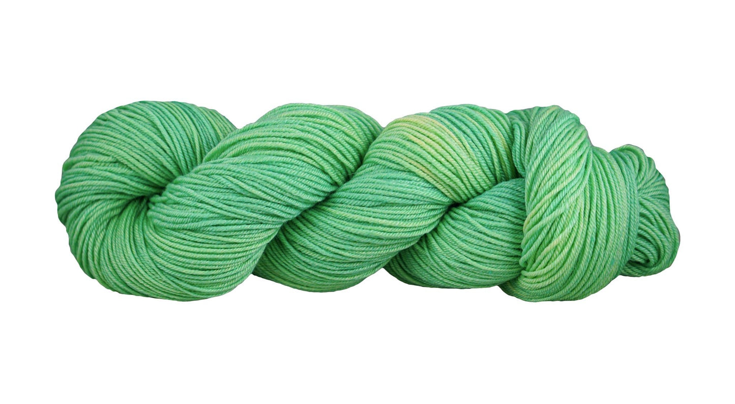 Feliz - DK Weight - 70% Superwash Merino/30% Modal - homesewn