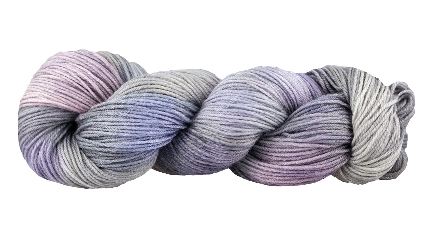 Feliz - DK Weight - 70% Superwash Merino/30% Modal - homesewn