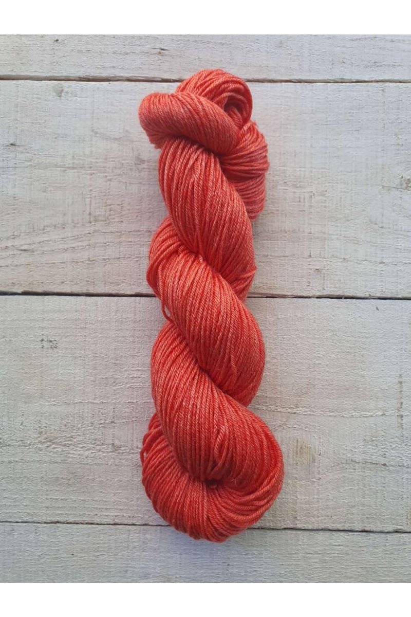Feliz - DK Weight - 70% Superwash Merino/30% Modal - homesewn