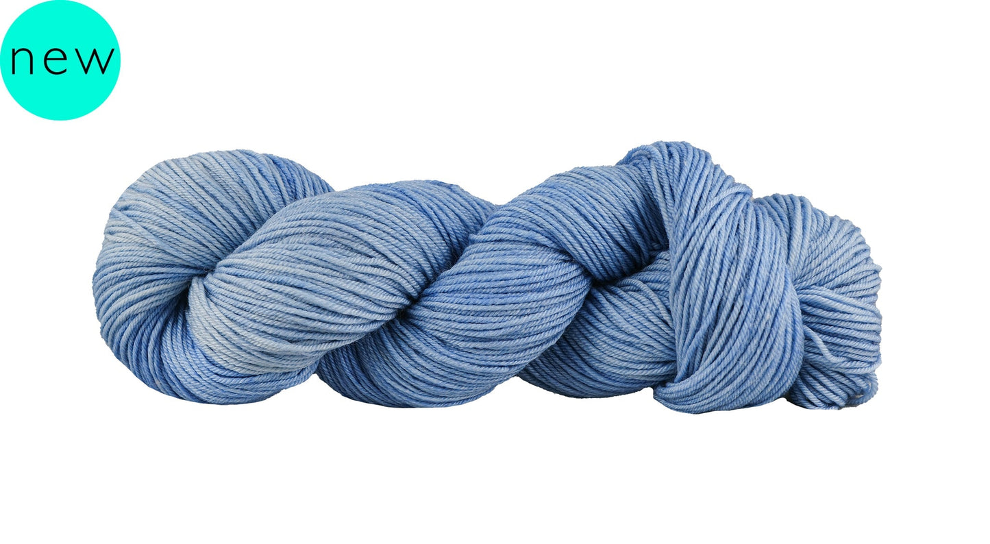 Feliz - DK Weight - 70% Superwash Merino/30% Modal - homesewn