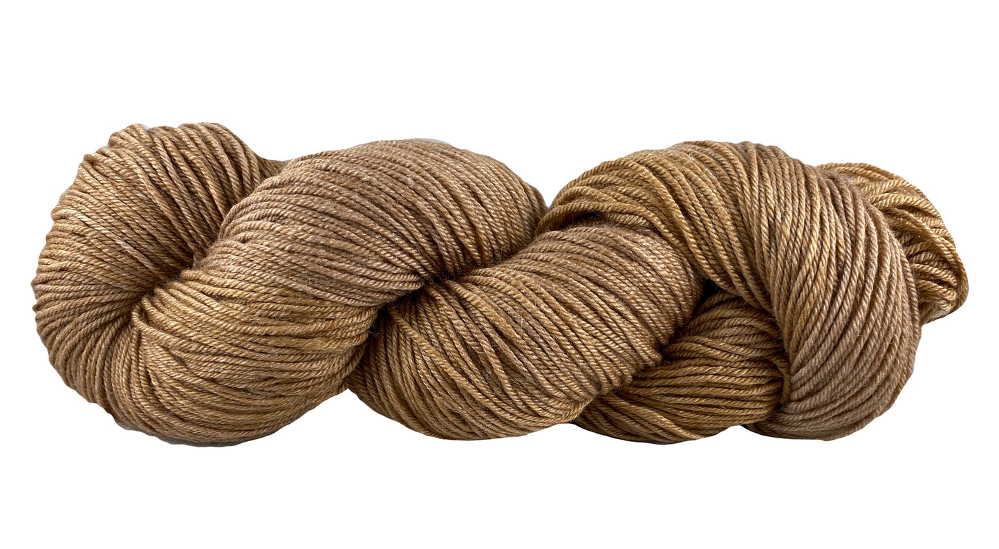 Feliz - DK Weight - 70% Superwash Merino/30% Modal - homesewn