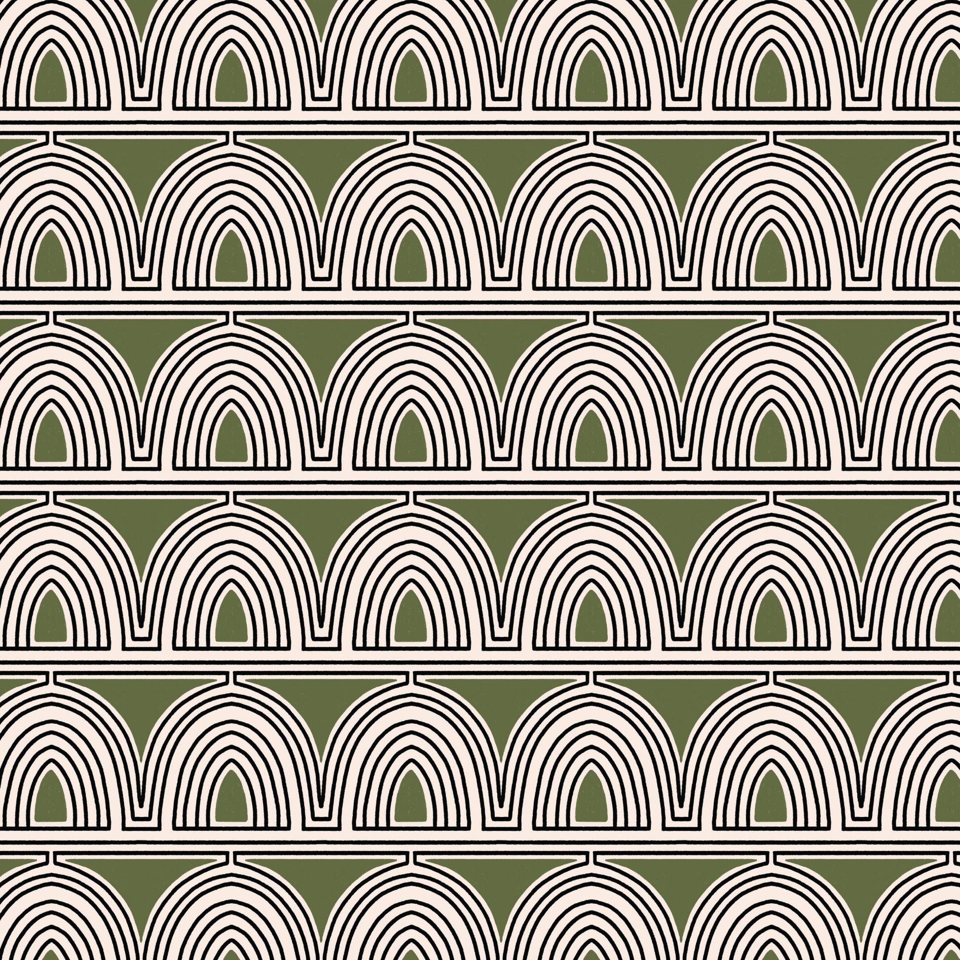 Femke - Marsh Havens - Cloud 9 ORGANIC QUILTING COTTON/POPLIN fabric - homesewn