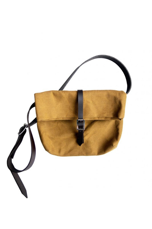 FIELD BELT Bag *less than 1m - PDF PATTERN - homesewn