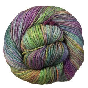 Finito - Fine Weight - homesewn