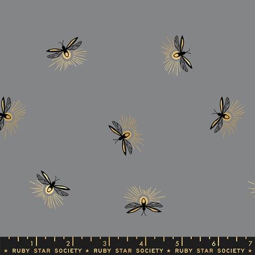 Fireflies - Falcon Succulent - Firefly - homesewn