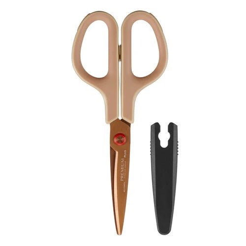 Fitcut Curve Scissors - Limited Edition Colors - homesewn