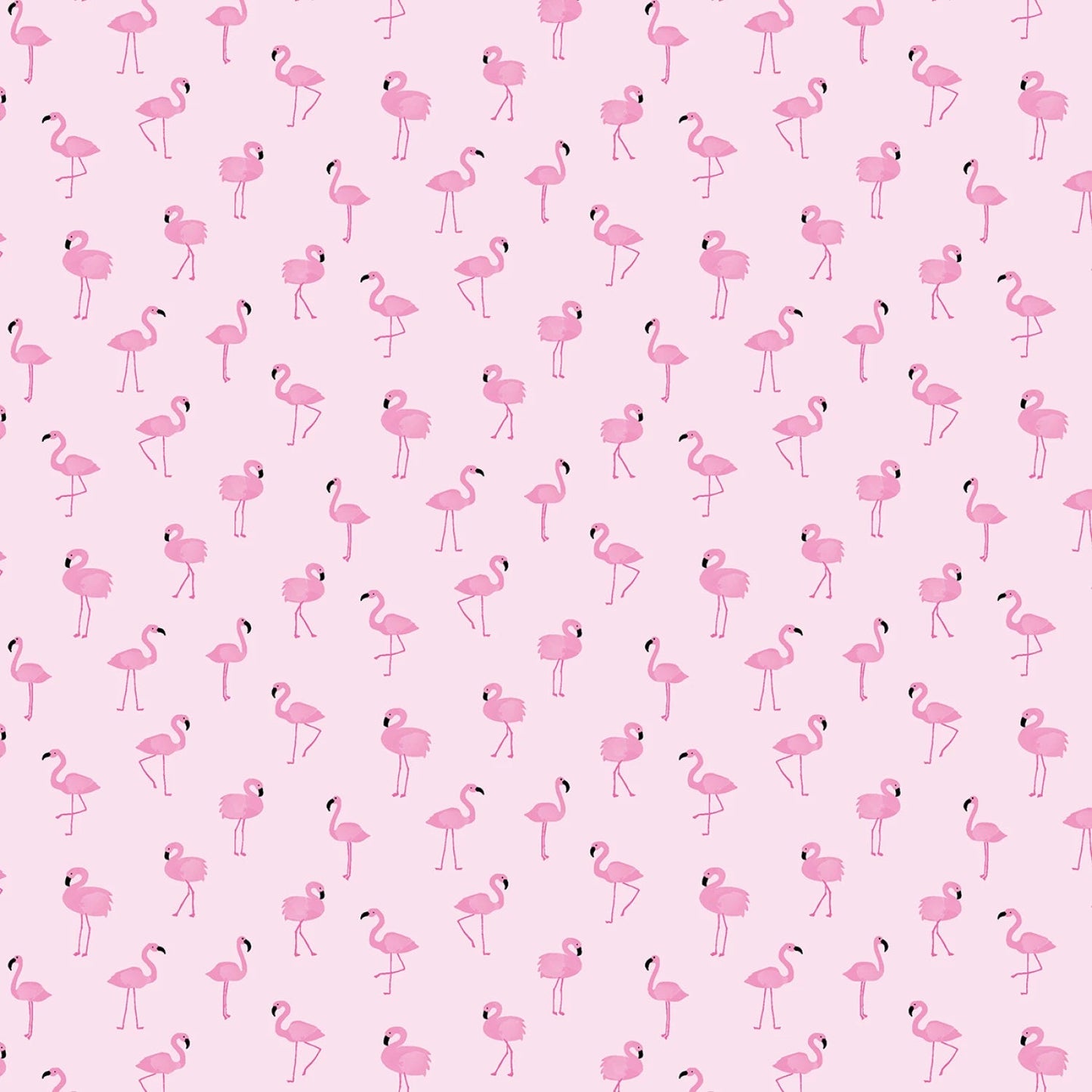 Flamazing - Blush - Pineapple Crush - QUILTING COTTON/POPLIN - homesewn